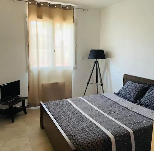 Jolie Maison De Village 2 Chambres