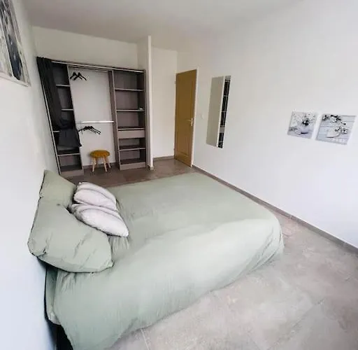 Jolie Maison De Village 2 Chambres